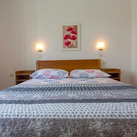 Vila Niko Lejlighed Makarska Eksteriør billede
